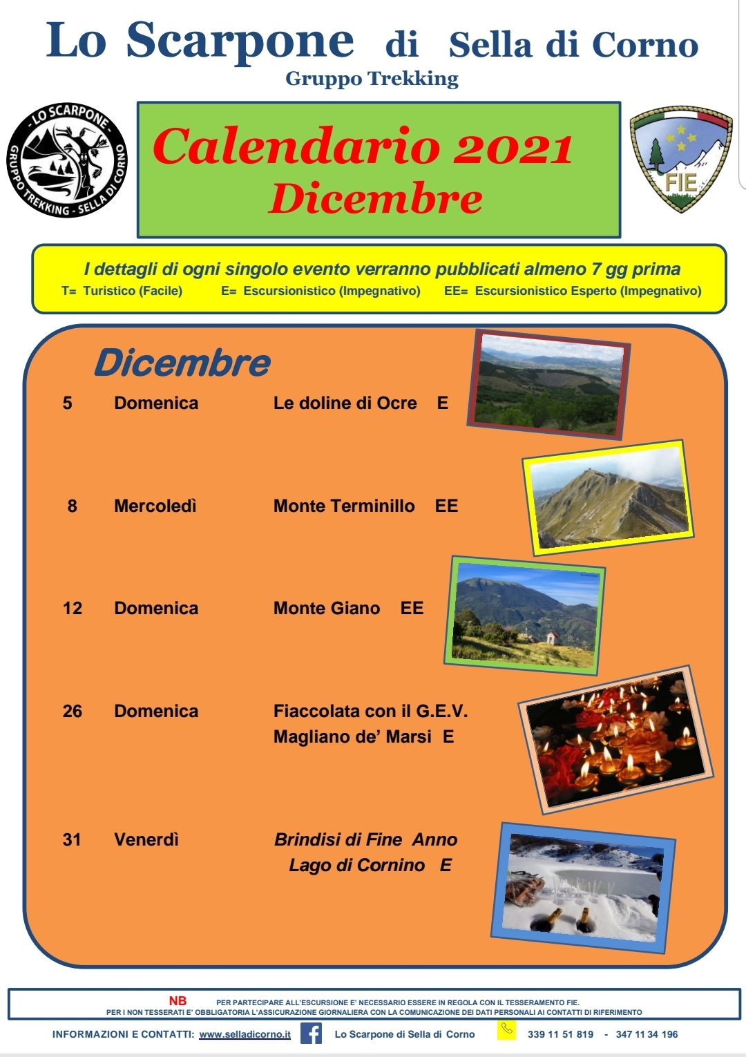 202112 calendario dicembre