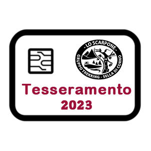 TESSERA 2023