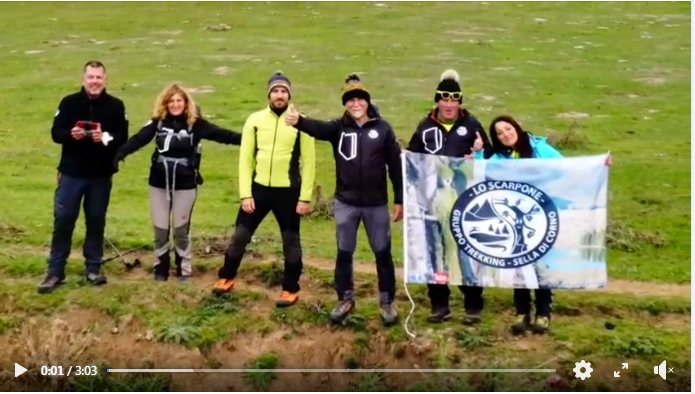 video ricordo gem rofrano