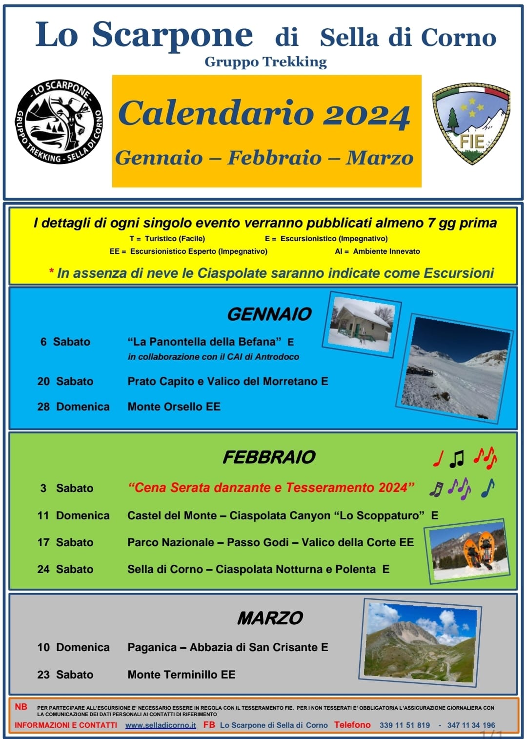 202401 calendario gen feb mar