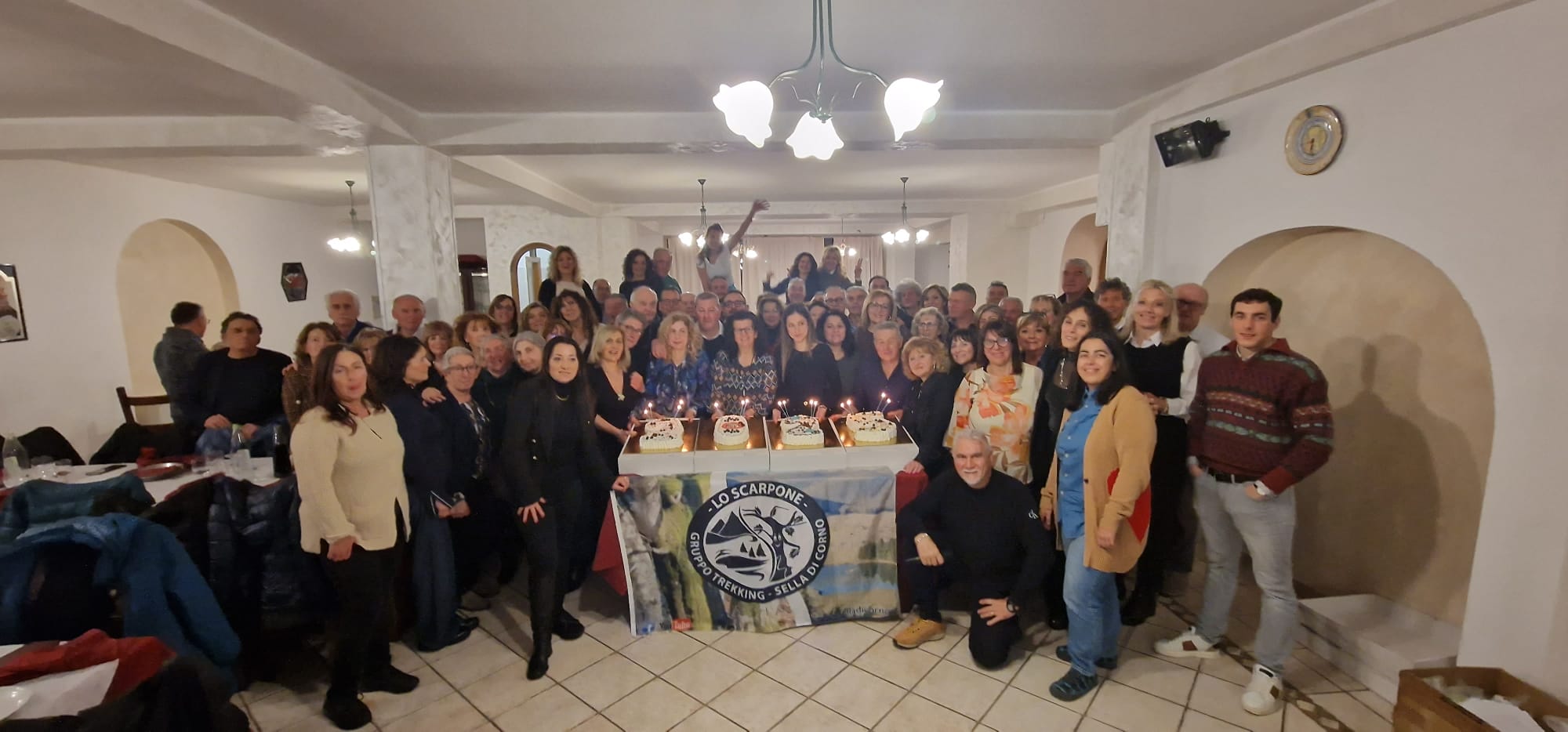 20250201 festa tesseramento