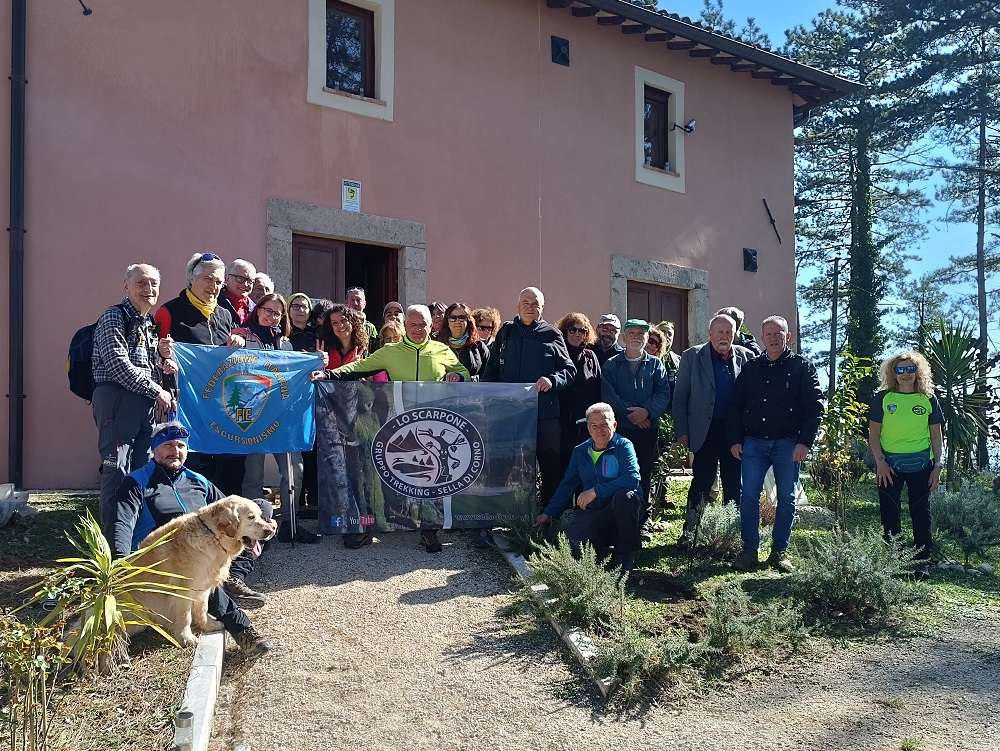 escursione 20260228